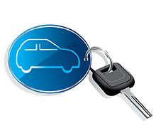 Car Locksmith Services in Danvers, MA