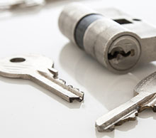 Commercial Locksmith Services in Danvers, MA